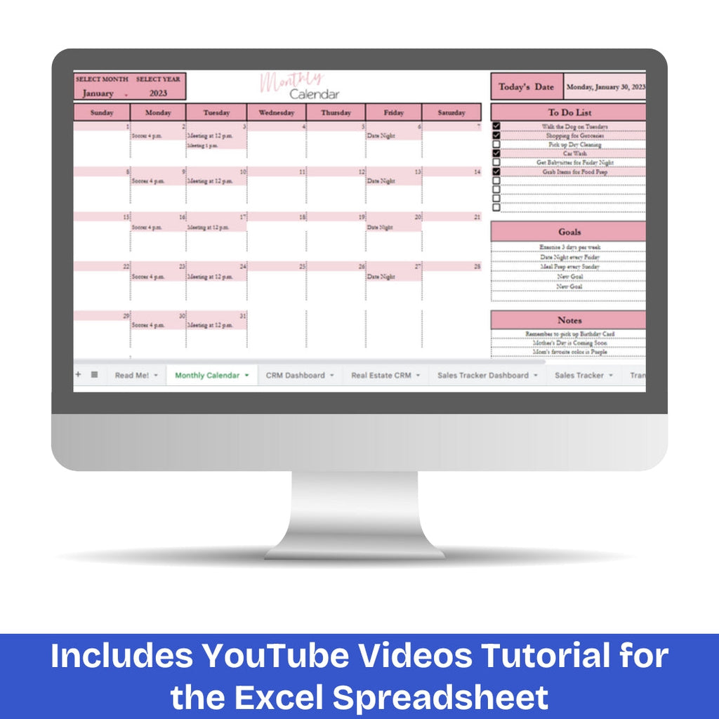 All-in-One Real Estate Business Management Toolkit
